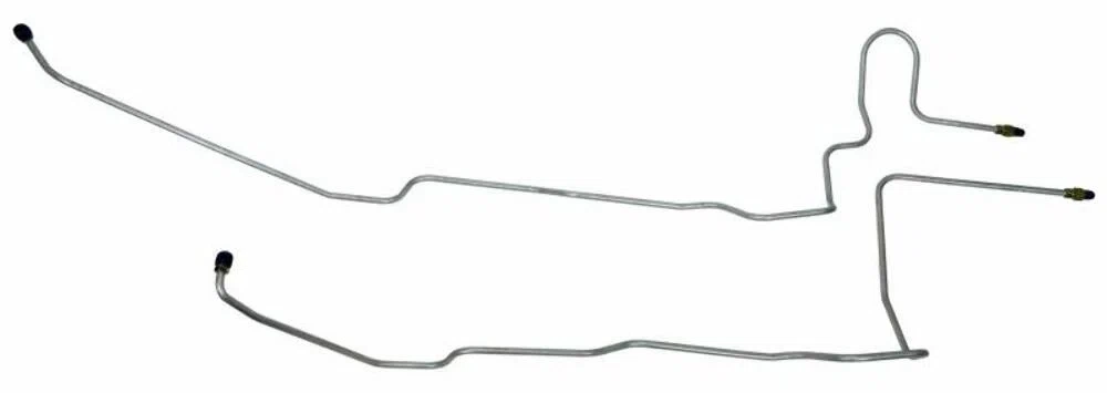 Fits 1966 Ford Mustang Transmission Oil Cooler Line MOL005
